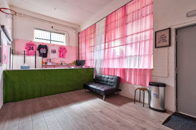 Waverley Works, Effingham Road, Sheffield, S4 7YP 7