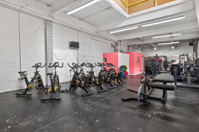 Waverley Works, Effingham Road, Sheffield, S4 7YP 7