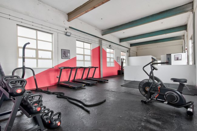 Waverley Works, Effingham Road, Sheffield, S4 7YP 7