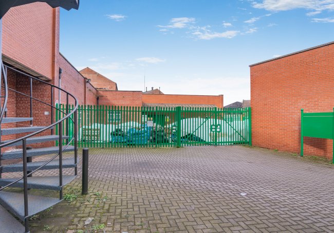 Waverley Works, Effingham Road, Sheffield, S4 7YP 7