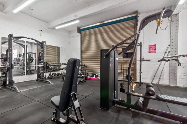 Waverley Works, Effingham Road, Sheffield, S4 7YP 7