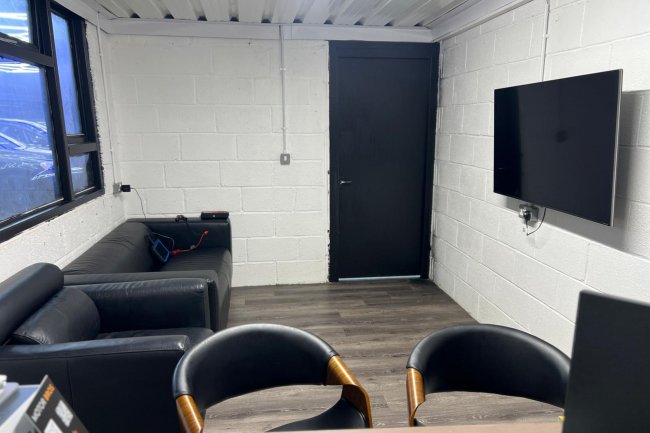 Waverley Works, Effingham Road, Sheffield, S4 7YP 7