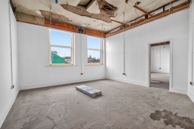 Waverley Works, Effingham Road, Sheffield, S4 7YP 7