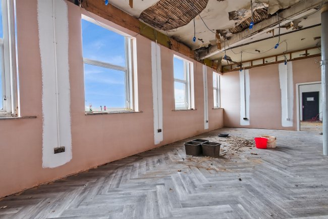 Waverley Works, Effingham Road, Sheffield, S4 7YP 7