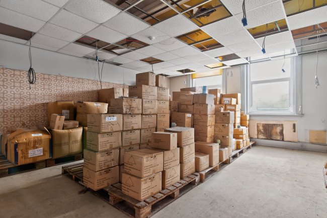 Waverley Works, Effingham Road, Sheffield, S4 7YP 7