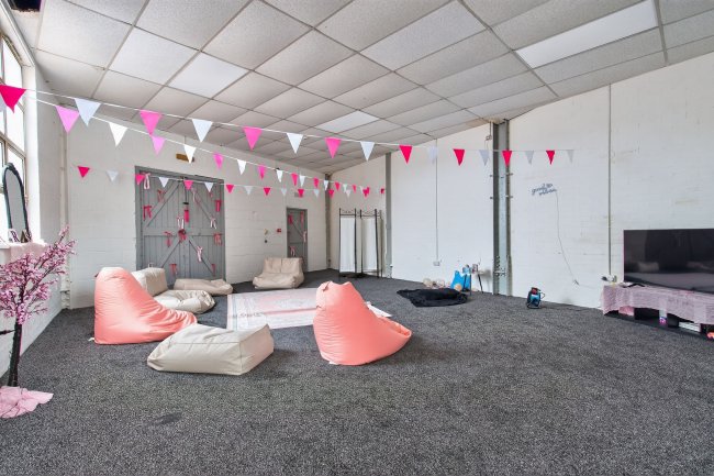 Waverley Works, Effingham Road, Sheffield, S4 7YP 7