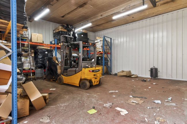 Waverley Works, Effingham Road, Sheffield, S4 7YP 7