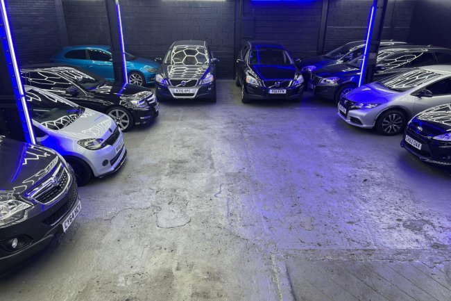 Waverley Works, Effingham Road, Sheffield, S4 7YP 7