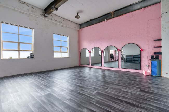 Waverley Works, Effingham Road, Sheffield, S4 7YP 7