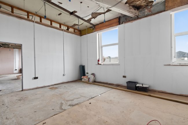 Waverley Works, Effingham Road, Sheffield, S4 7YP 7