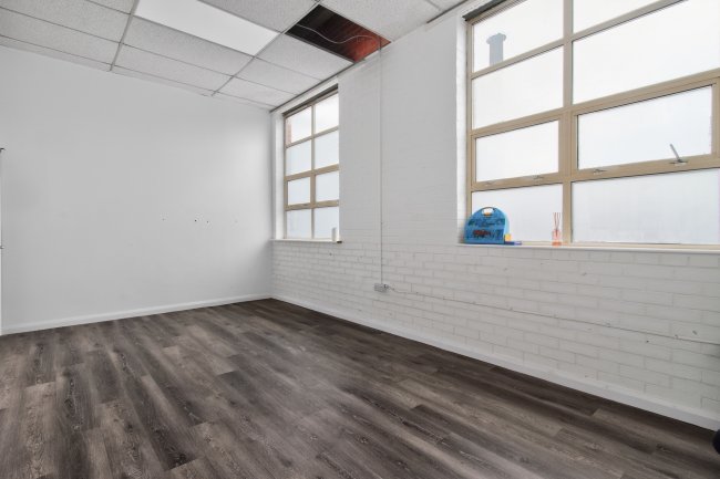 Waverley Works, Effingham Road, Sheffield, S4 7YP 7