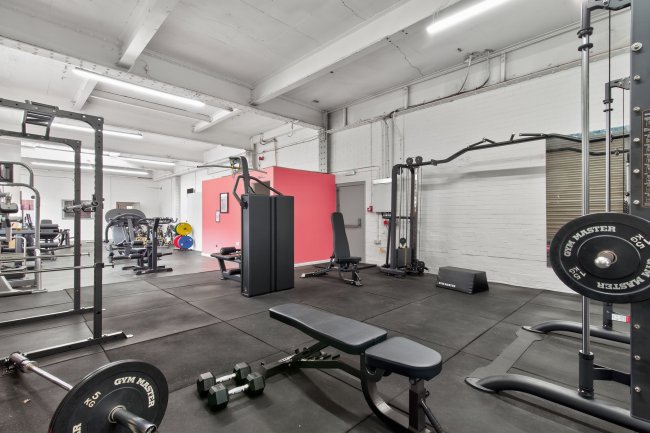 Waverley Works, Effingham Road, Sheffield, S4 7YP 7