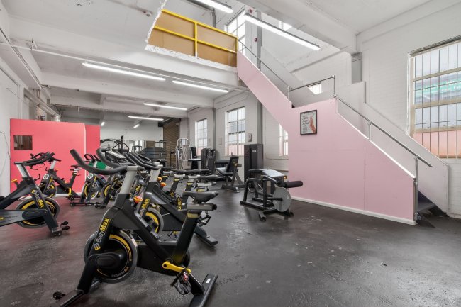 Waverley Works, Effingham Road, Sheffield, S4 7YP 7