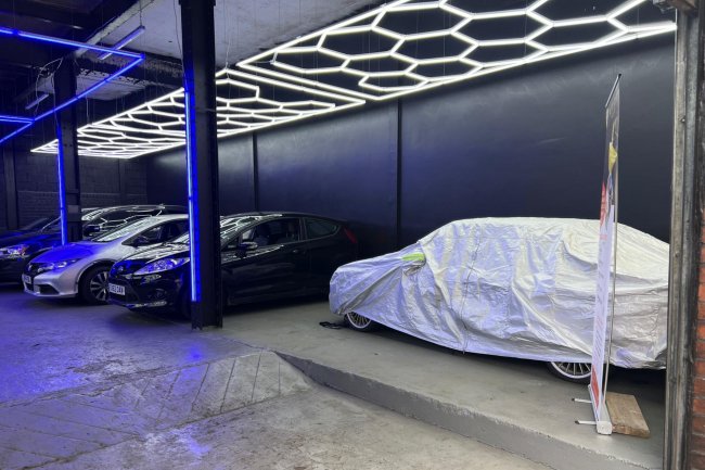 Waverley Works, Effingham Road, Sheffield, S4 7YP 7