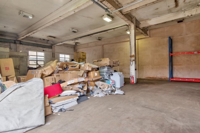 Waverley Works, Effingham Road, Sheffield, S4 7YP 7