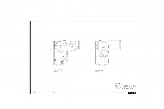 Land at Walnut Drive, Bletchley, Milton Keynes MK2 2JA 10