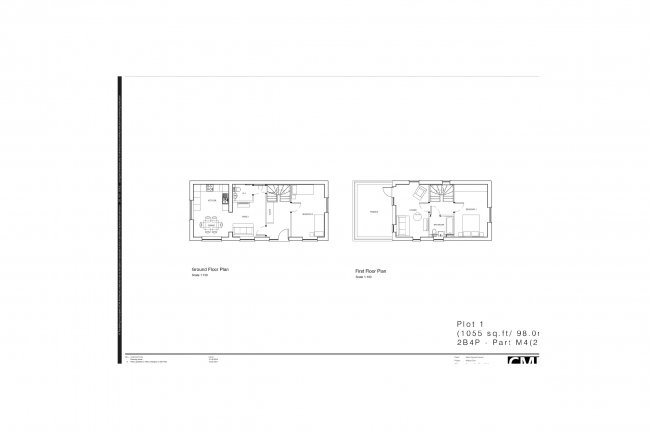 Land at Walnut Drive, Bletchley, Milton Keynes MK2 2JA 10