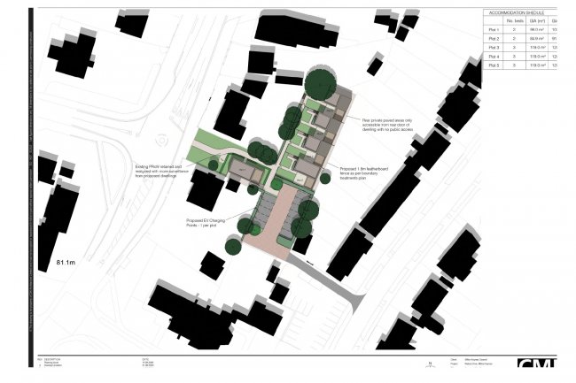 Land at Walnut Drive, Bletchley, Milton Keynes MK2 2JA 10