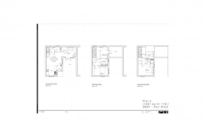 Land at Walnut Drive, Bletchley, Milton Keynes MK2 2JA 10