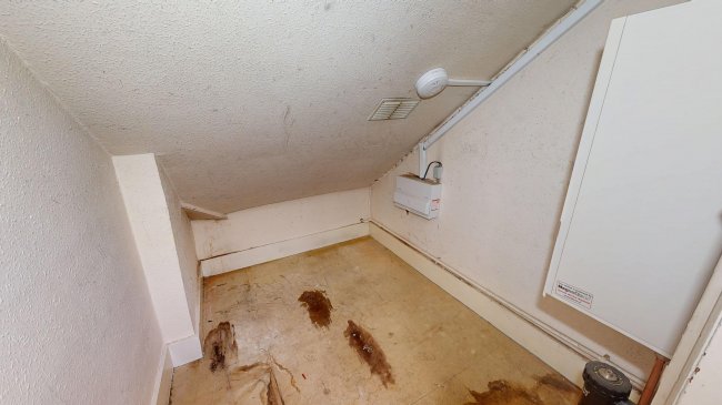 Second Floor Flat, 3 Park Road, Harlesden, London, NW10 8TB 1