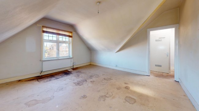 Second Floor Flat, 3 Park Road, Harlesden, London, NW10 8TB 1