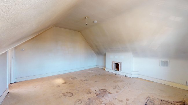 Second Floor Flat, 3 Park Road, Harlesden, London, NW10 8TB 1