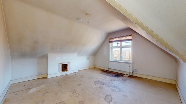 Second Floor Flat, 3 Park Road, Harlesden, London, NW10 8TB 1