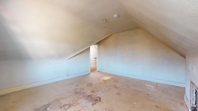 Second Floor Flat, 3 Park Road, Harlesden, London, NW10 8TB 1