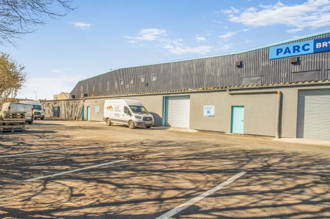 Parc Bryn Llywd, Caernarfon Road, Bangor, Gwynedd, LL57 4SP 8