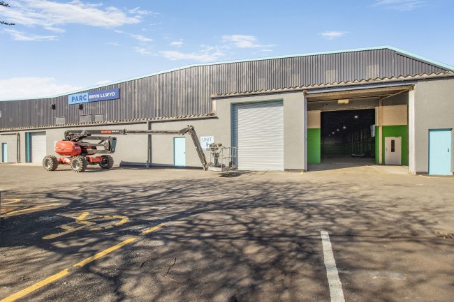 Parc Bryn Llywd, Caernarfon Road, Bangor, Gwynedd, LL57 4SP 8