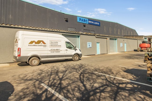 Parc Bryn Llywd, Caernarfon Road, Bangor, Gwynedd, LL57 4SP 8