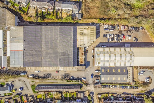 Parc Bryn Llywd, Caernarfon Road, Bangor, Gwynedd, LL57 4SP 8