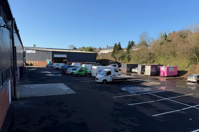 Parc Bryn Llywd, Caernarfon Road, Bangor, Gwynedd, LL57 4SP 8