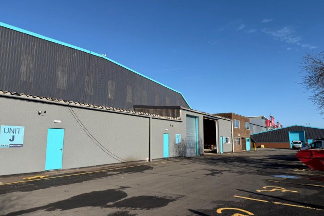 Parc Bryn Llywd, Caernarfon Road, Bangor, Gwynedd, LL57 4SP 8