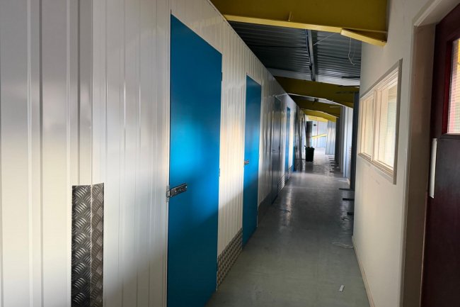 Parc Bryn Llywd, Caernarfon Road, Bangor, Gwynedd, LL57 4SP 8