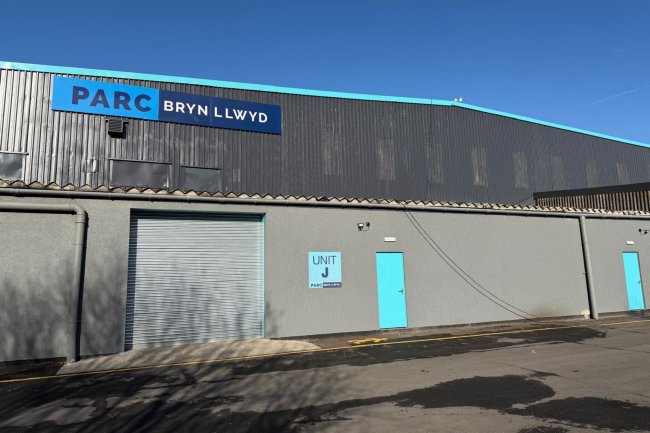 Parc Bryn Llywd, Caernarfon Road, Bangor, Gwynedd, LL57 4SP 8