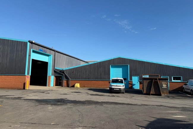 Parc Bryn Llywd, Caernarfon Road, Bangor, Gwynedd, LL57 4SP 8