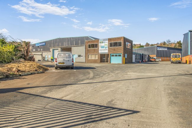 Parc Bryn Llywd, Caernarfon Road, Bangor, Gwynedd, LL57 4SP 8