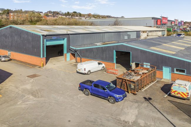 Parc Bryn Llywd, Caernarfon Road, Bangor, Gwynedd, LL57 4SP 8