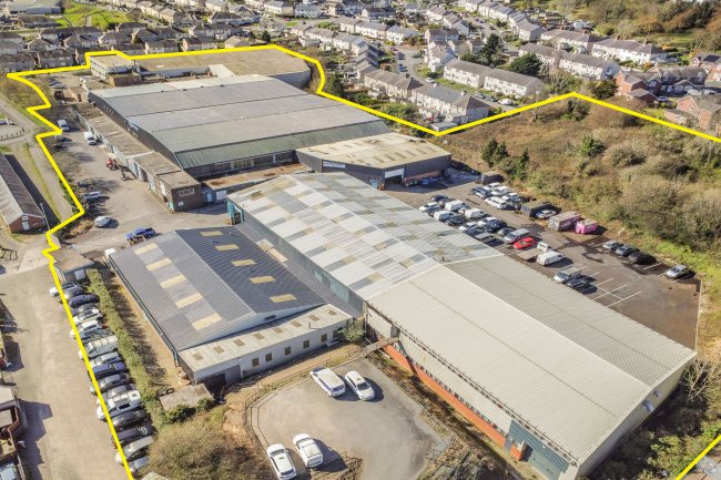 Parc Bryn Llywd, Caernarfon Road, Bangor, Gwynedd, LL57 4SP 8