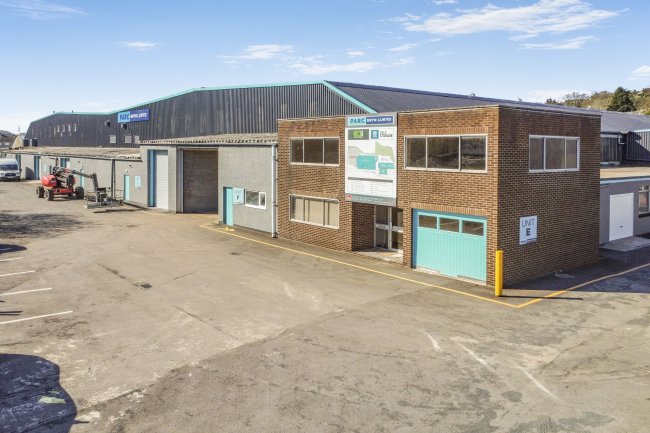 Parc Bryn Llywd, Caernarfon Road, Bangor, Gwynedd, LL57 4SP 8