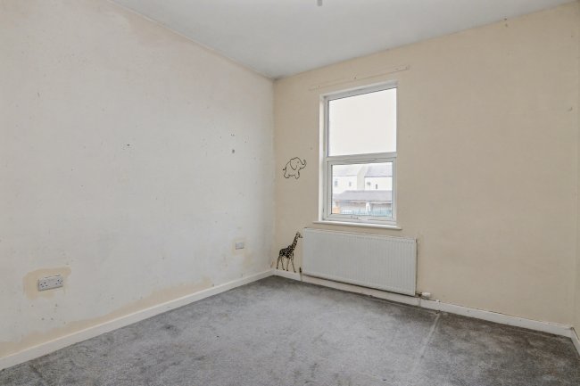 34 Eaves Street, Blackpool, Lancashire, FY1 2NH 9