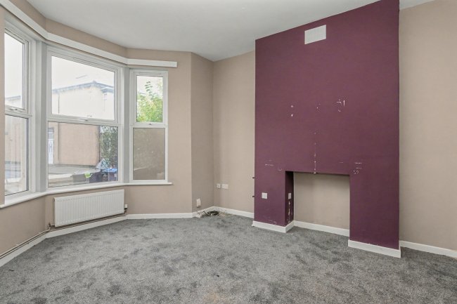 34 Eaves Street, Blackpool, Lancashire, FY1 2NH 9
