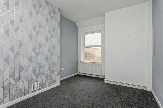 34 Eaves Street, Blackpool, Lancashire, FY1 2NH 9