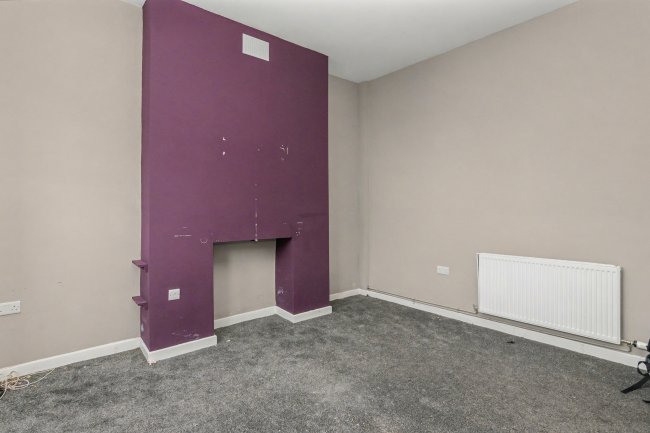 34 Eaves Street, Blackpool, Lancashire, FY1 2NH 9