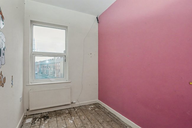 34 Eaves Street, Blackpool, Lancashire, FY1 2NH 9