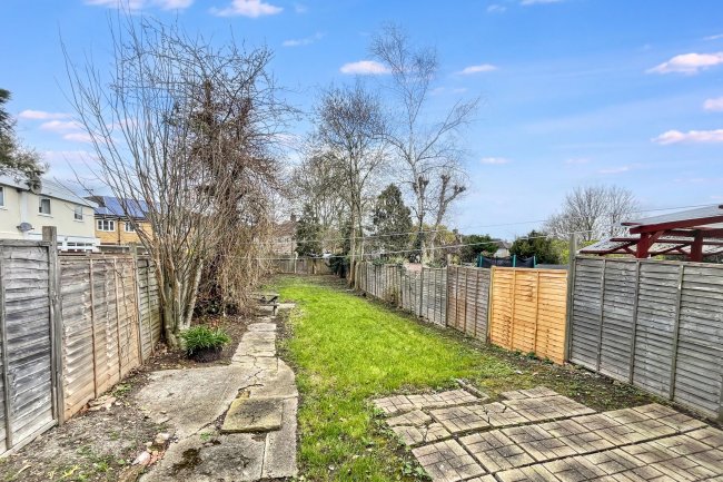 11a Oliver Avenue, South Norwood, London, SE25 6TY 4