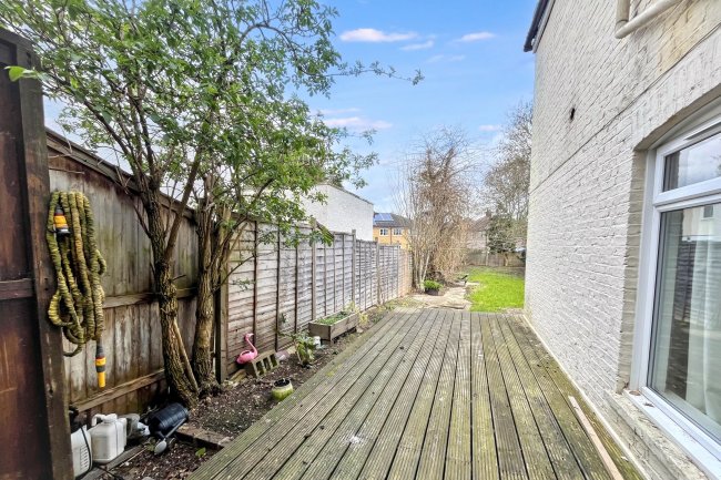 11a Oliver Avenue, South Norwood, London, SE25 6TY 4