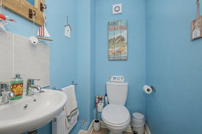 2 Sandy Way, Camber, Rye, TN31 7SW 10