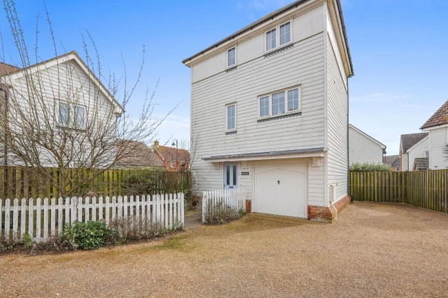 2 Sandy Way, Camber, Rye, TN31 7SW 10